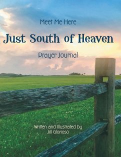 Cover Just South of Heaven (eBook, ePUB)
