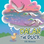 Dalan the Duck (eBook, ePUB)