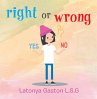 Right or Wrong (eBook, ePUB) - Bild 1