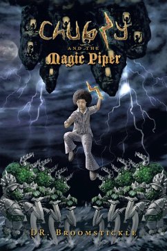 Chubzy and the Magic Piper (eBook, ePUB)