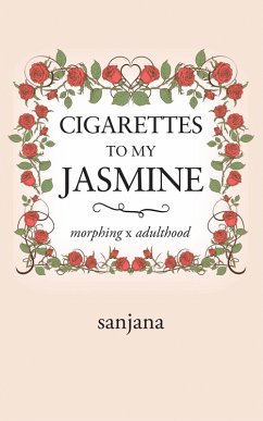 Cover Cigarettes to My Jasmine (eBook, ePUB)
