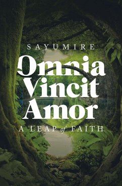 Omnia Vincit Amor (eBook, ePUB)