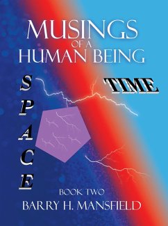 Musings of a Human Being (eBook, ePUB) - Mansfield, Barry H.