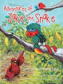 Adventures of Jake the Snake (eBook, ePUB)