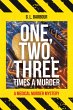 One, Two, Three Times a Murder (eBook,... - Bild 1