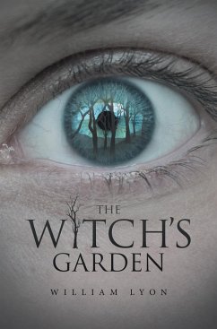Cover The Witch's Garden (eBook, ePUB)