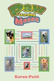 Paw Learning Mazes (eBook, ePUB)