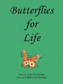 Butterflies for Life (eBook, ePUB)