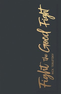 Cover Fight the Good Fight (eBook, ePUB)