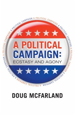 A Political Campaign (eBook, ePUB)