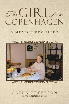 Cover The Girl from Copenhagen (eBook, ePUB)