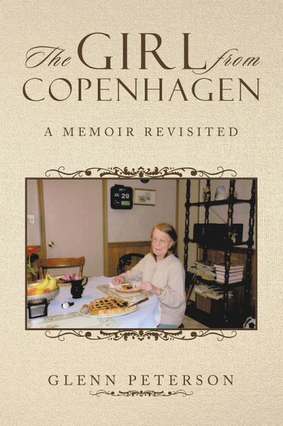 The Girl from Copenhagen (eBook, ePUB) The Girl from Copenhagen (eBook, ePUB)