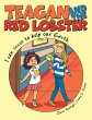 Teagan and the Red Lobster (eBook, ePUB) - Bild 1