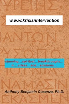 Cover W.W.W.Krisis/Intervention (eBook, ePUB)