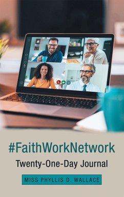 Cover #Faithworknetwork (eBook, ePUB)