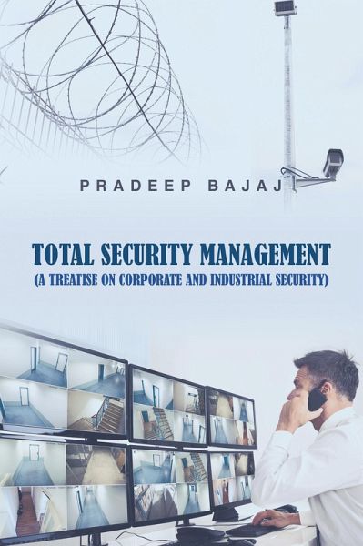 Total Security Management (eBook, ePUB)