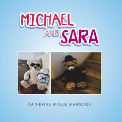 Cover Michael and Sara (eBook, ePUB)