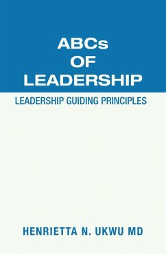 Abcs of Leadership (eBook, ePUB)