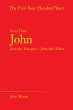 John (eBook, ePUB) - Bild 1