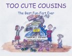 Too Cute Cousins (eBook, ePUB)