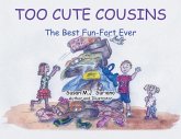 Too Cute Cousins (eBook, ePUB) Too Cute Cousins (eBook, ePUB)