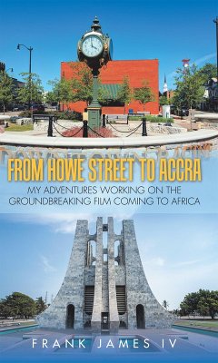 From Howe Street to Accra (eBook, ePUB)