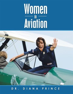 Women in Aviation (eBook, ePUB) - Prince, Diana