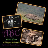 Abc of Australian and African Animals (eBook, ePUB)