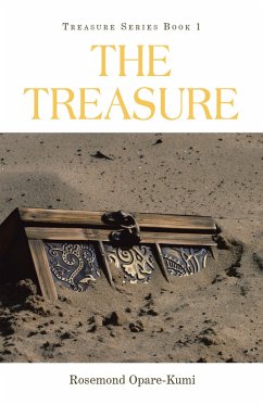 Cover Treasure (eBook, ePUB)