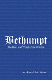 Word Bethumped the Best and Worst of the Wördos (eBook, ePUB)