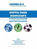 Hospital Grade Disinfectants (eBook, ePUB)