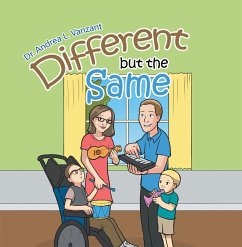 Different but the Same (eBook, ePUB)