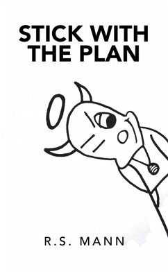 Stick with the Plan (eBook, ePUB)