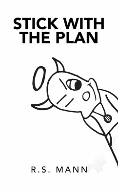 Stick with the Plan (eBook, ePUB) Stick with the Plan (eBook, ePUB)