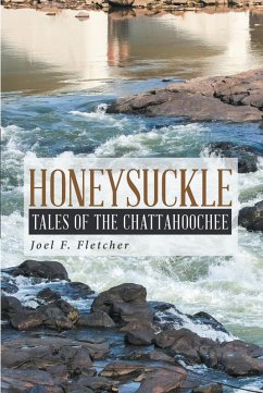 Honeysuckle (eBook, ePUB) - Fletcher, Joel F.