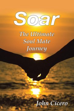 Cover Soar (eBook, ePUB)