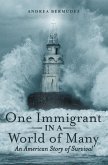 One Immigrant in a World of Many (eBook, ePUB)