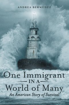 Cover One Immigrant in a World of Many (eBook, ePUB)