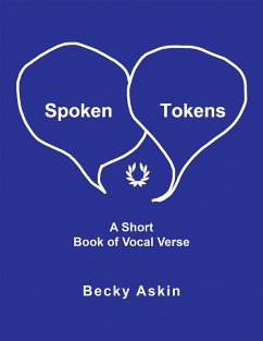 Cover Spoken Tokens (eBook, ePUB)