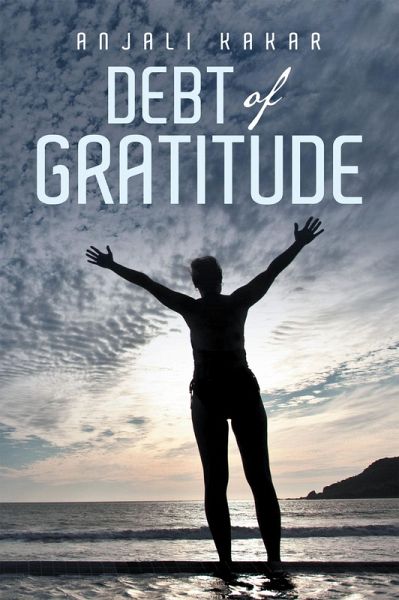 Debt of Gratitude (eBook, ePUB) Debt of Gratitude (eBook, ePUB)