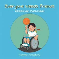 Cover Everyone Needs Friends (eBook, ePUB)