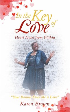 In the Key of Love (eBook, ePUB) - Brown, Karen
