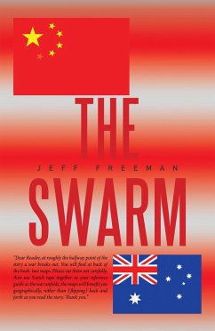 Cover The Swarm (eBook, ePUB)