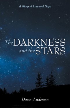 Cover The Darkness and the Stars (eBook, ePUB)