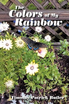 Cover The Colors of My Rainbow (eBook, ePUB)