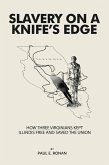 Slavery on a Knife's Edge (eBook, ePUB)