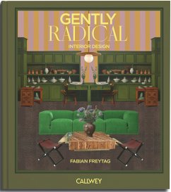 Gently Radical - Freytag, Fabian