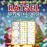 Rätsel Adventskalender 2023