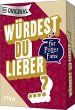 Würdest du lieber ...? - Die Edition... - Bild 1