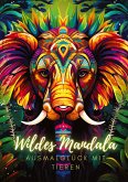 Wildes Mandala